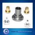 Pan Head Steel Solid Pop Rivets